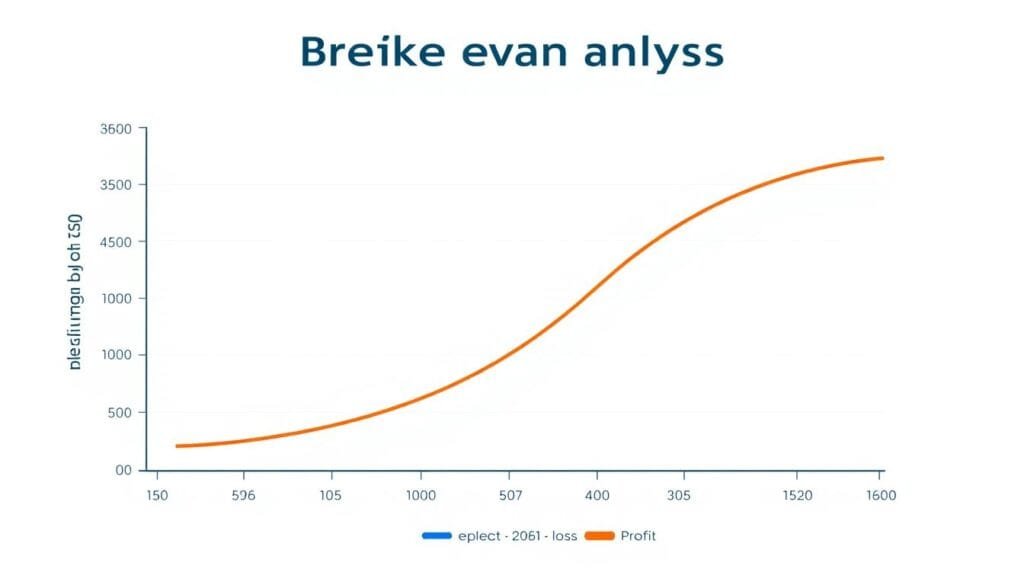 Break-even Analysis