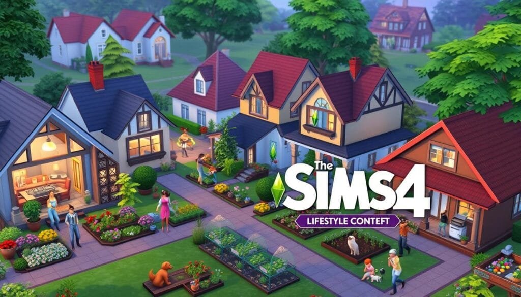 Prevent Lifestyle Loss Sims 4