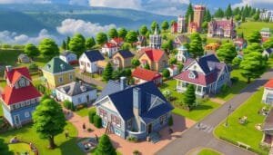 how to get lifestyle points sims freeplay