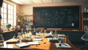 what is the first step in scientific research