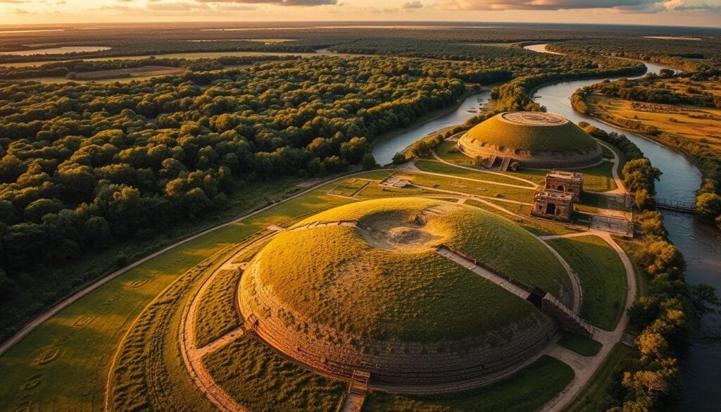 Cahokia