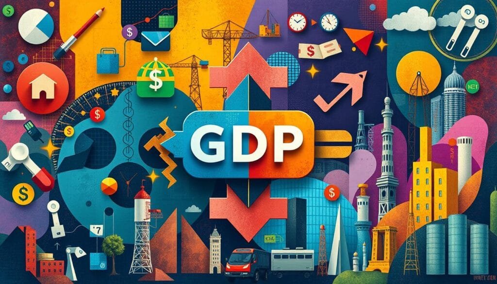 GDP calculation