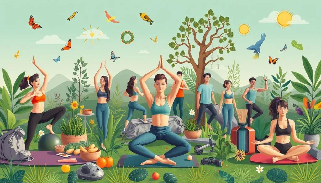 Gen Z health trends Gen Z health trends