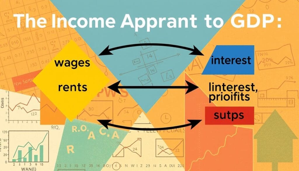 Income GDP Formula Insights