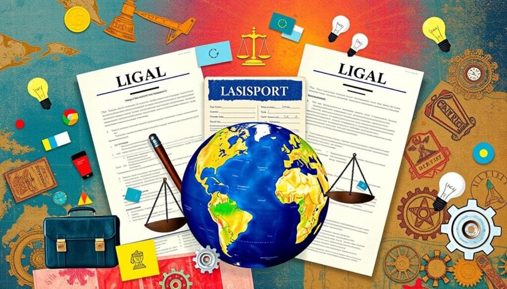 Legal Implications and Visa Options