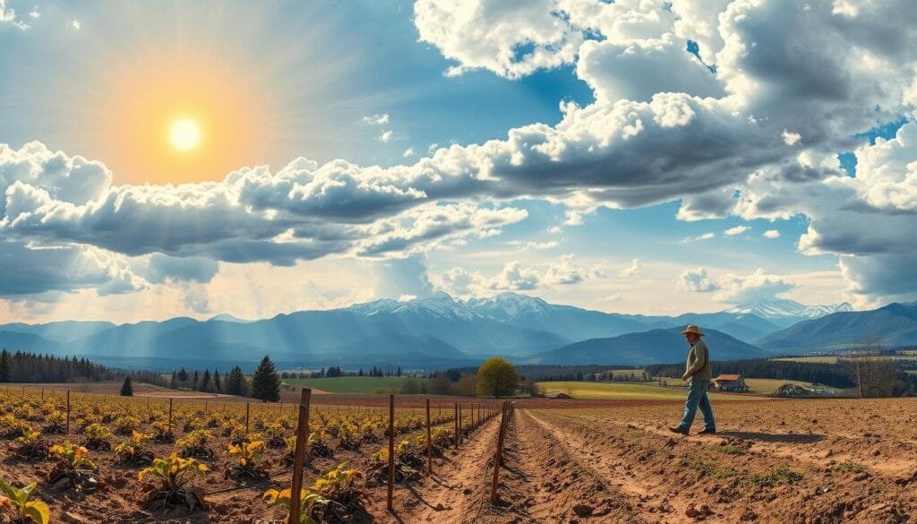 Swiss agricultural challenges