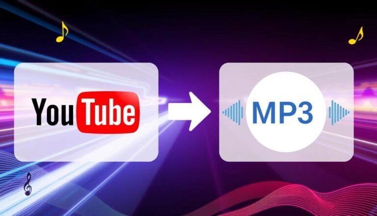 YouTube to MP3