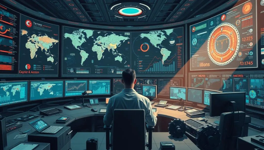 centralized planning centralized planning