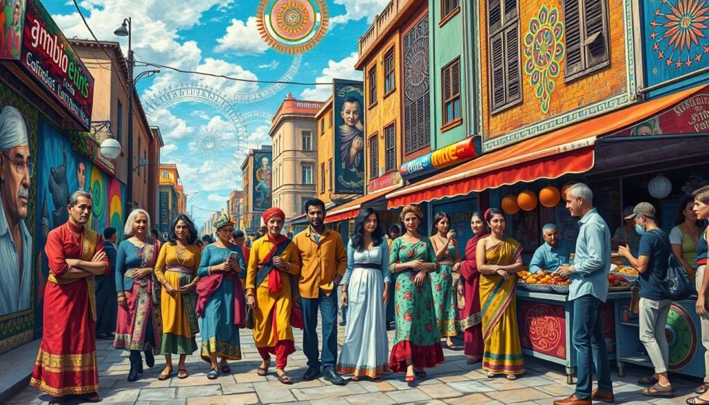 cultural assimilation cultural assimilation