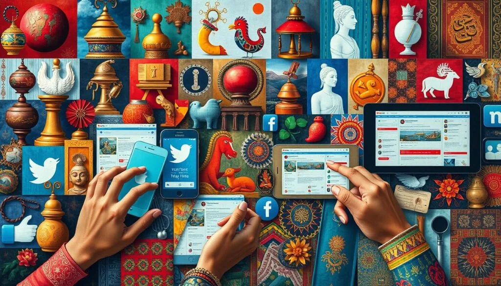cultural insights social media cultural insights social media