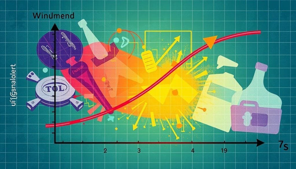 demand curve