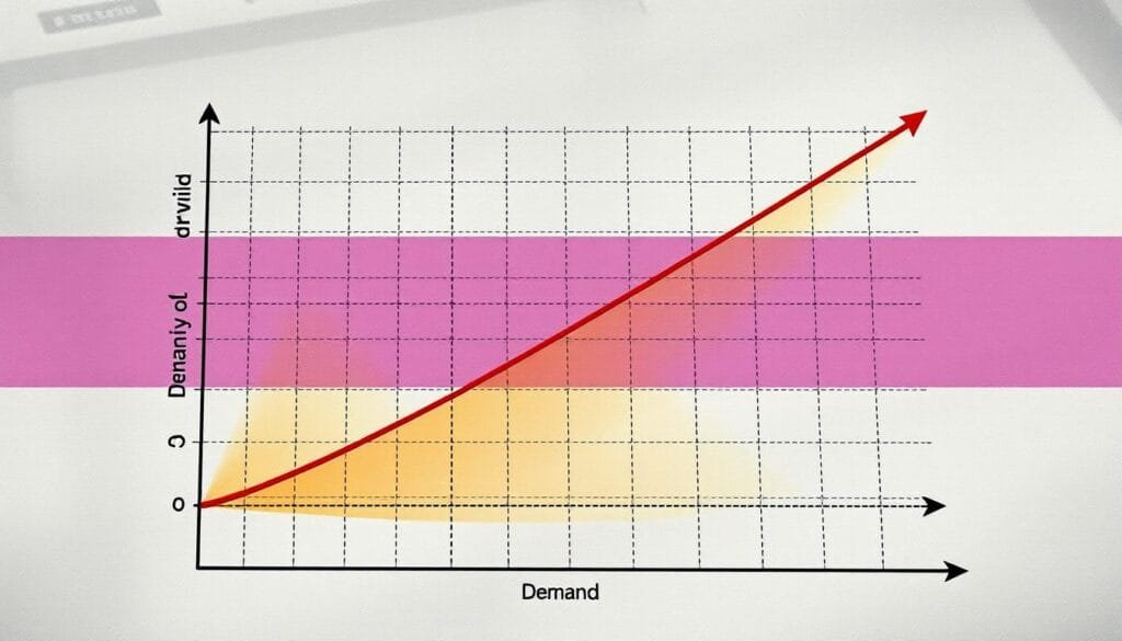 demand curve analysis