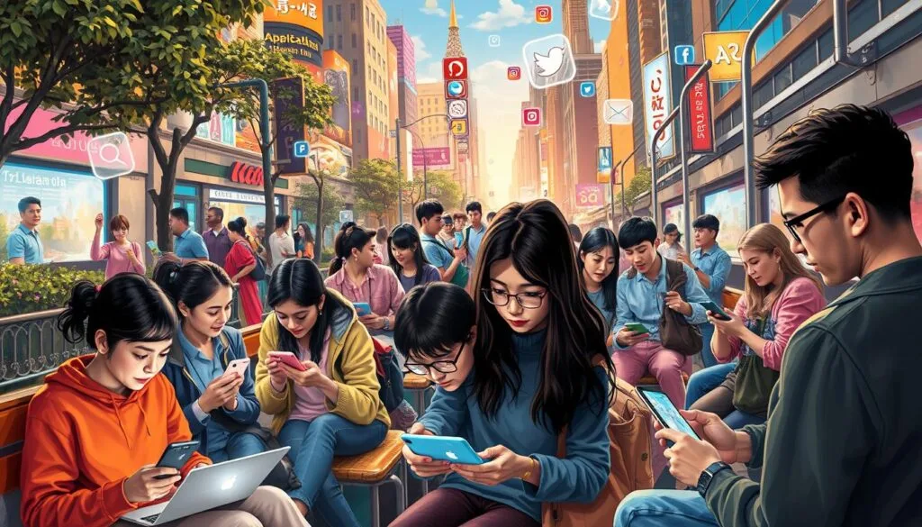 digital natives digital natives