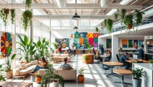 does google have a work life balance culture