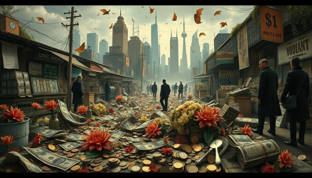 economic misjudgments economic misjudgments