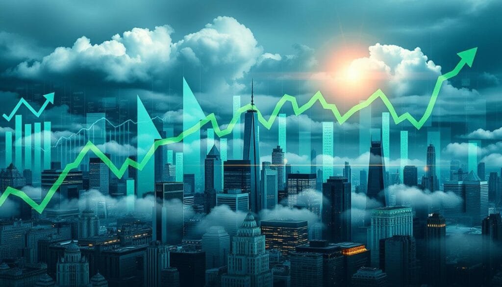 economic projection reliability