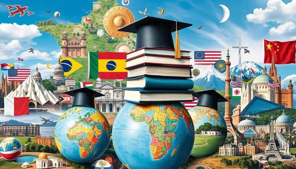 factors to consider when choosing a country