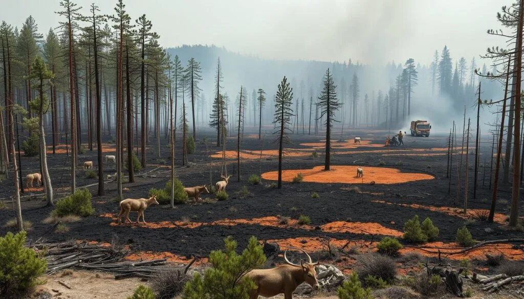 fire suppression policies fire suppression policies