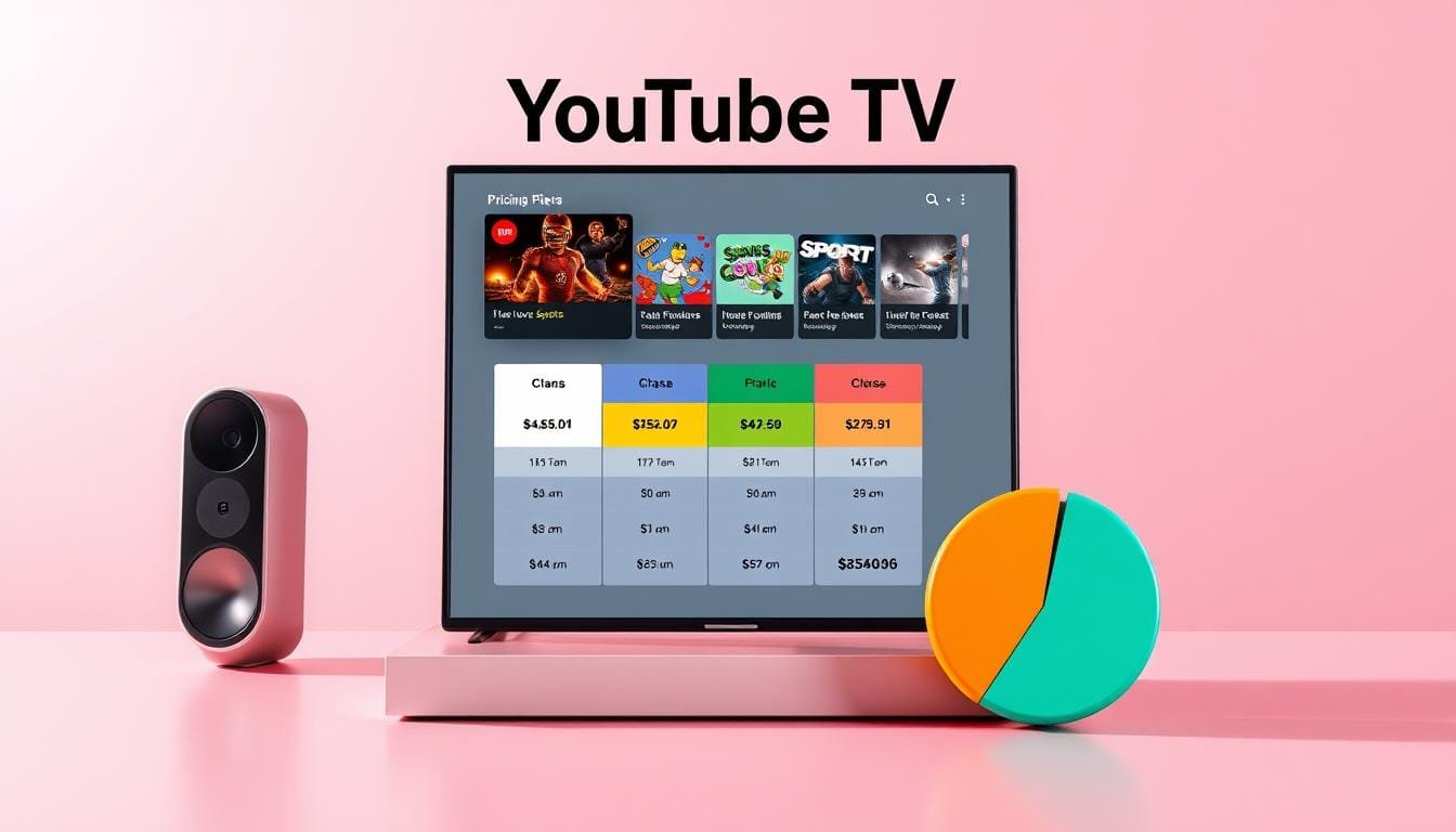 how much is youtube tv