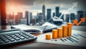 how to calculate price index in economics