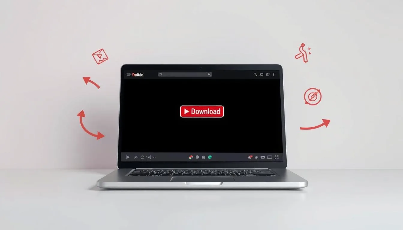 how to download youtube