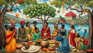 how to interpret actions of different cultures