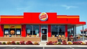 is burger king going out of business