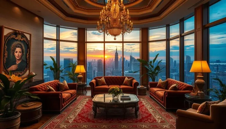 is luxury lifestyle useless