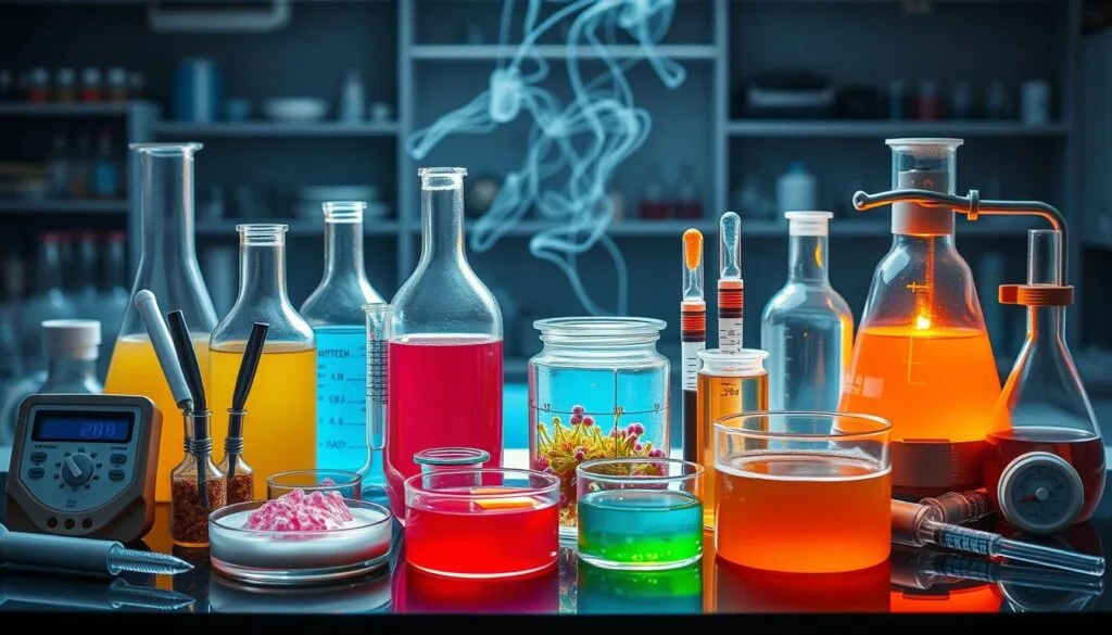 liquid culture ingredients