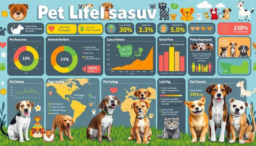 pet lifesaving dashboard