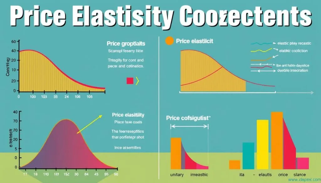 price elasticity coefficients