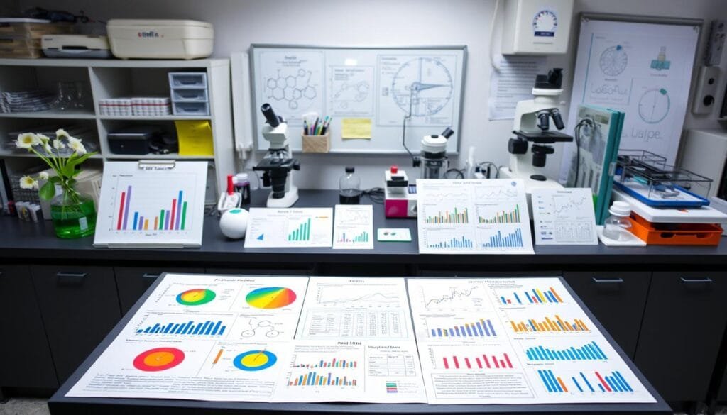 scientific figures formatting