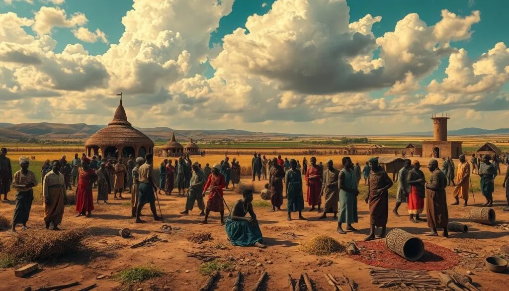 slave system origins slave system origins