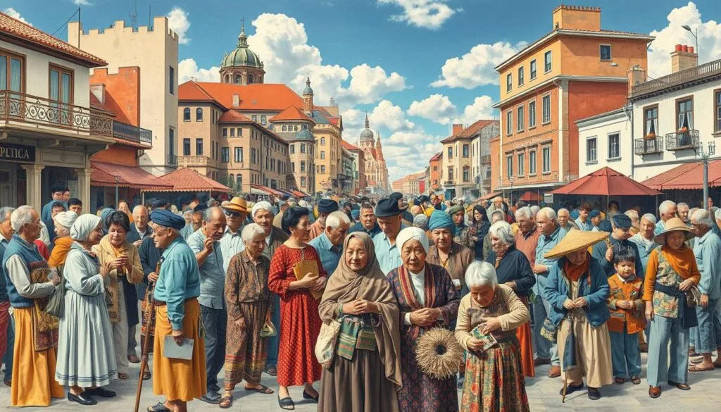sociocultural influences on age sociocultural influences on age