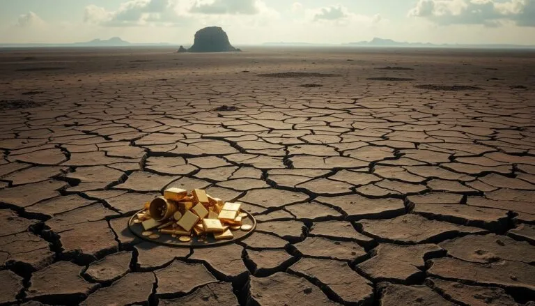 what is scarcity in economics